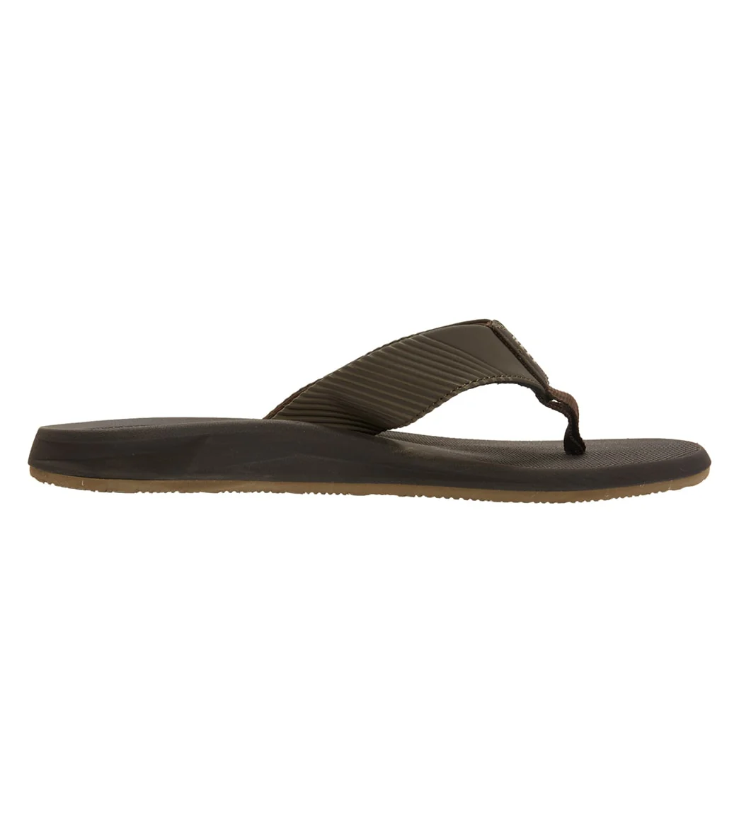 Reef Men's PHANTOM II Flip Flop - Image 3