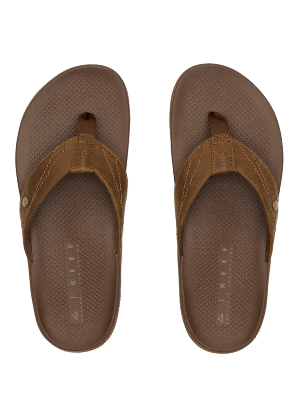 Reef Men's Phantom LUX Flip Flops - Image 8