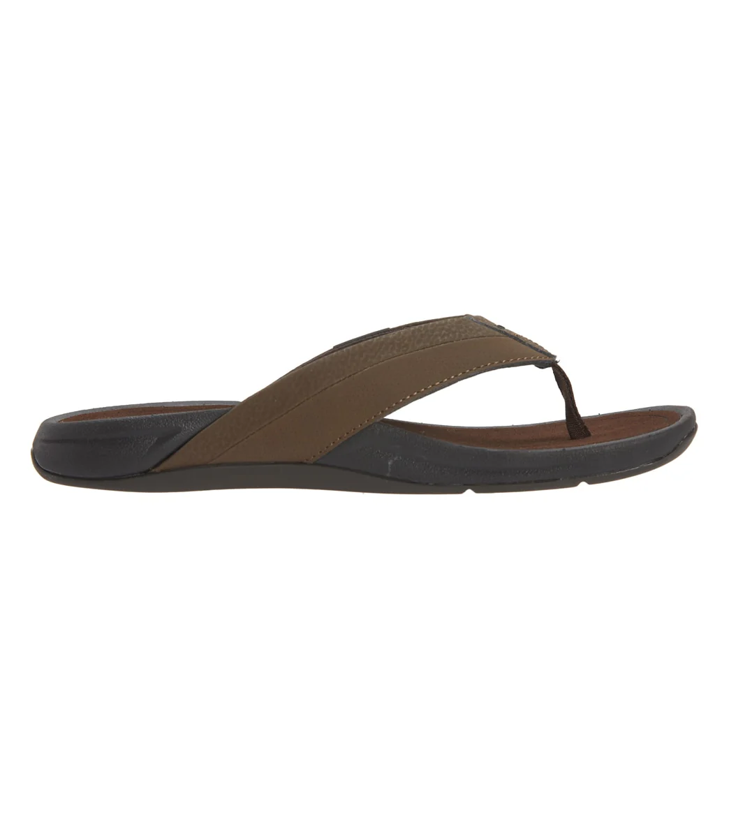 Reef Men's Reef Pacific Flip Flop - Image 3