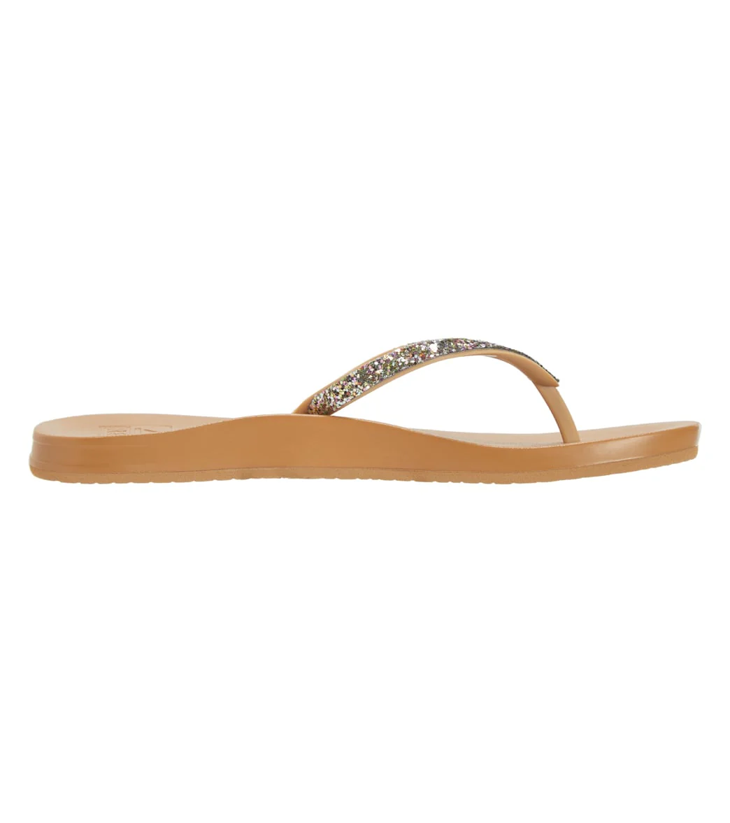 Reef Women's Cushion Bounce Stargazer Flip Flop - Image 3