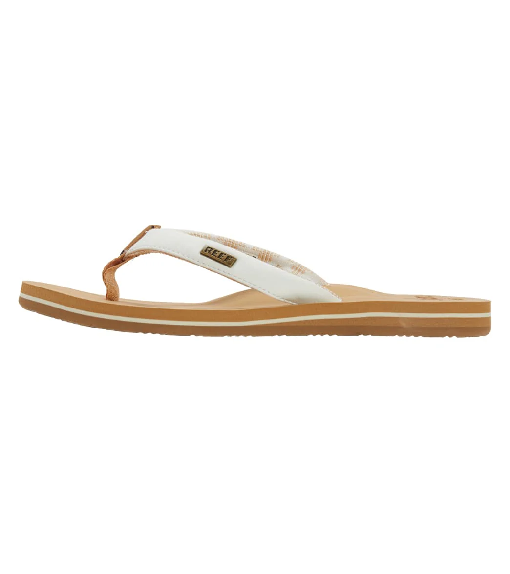 Reef Women's Reef Cushion Sands Flip Flop - Image 3