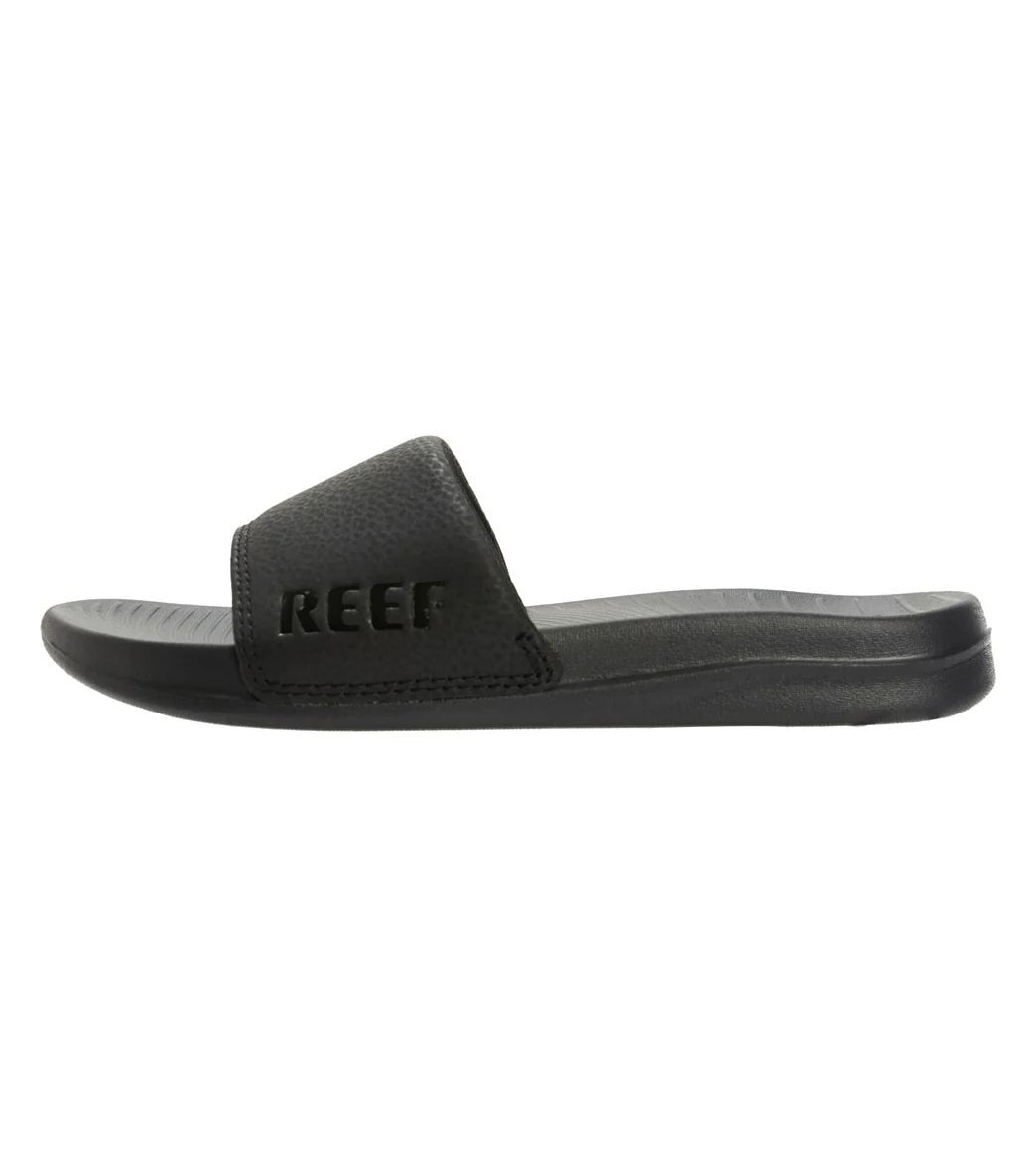 Reef Women's Reef One Slide Sandal - Image 2