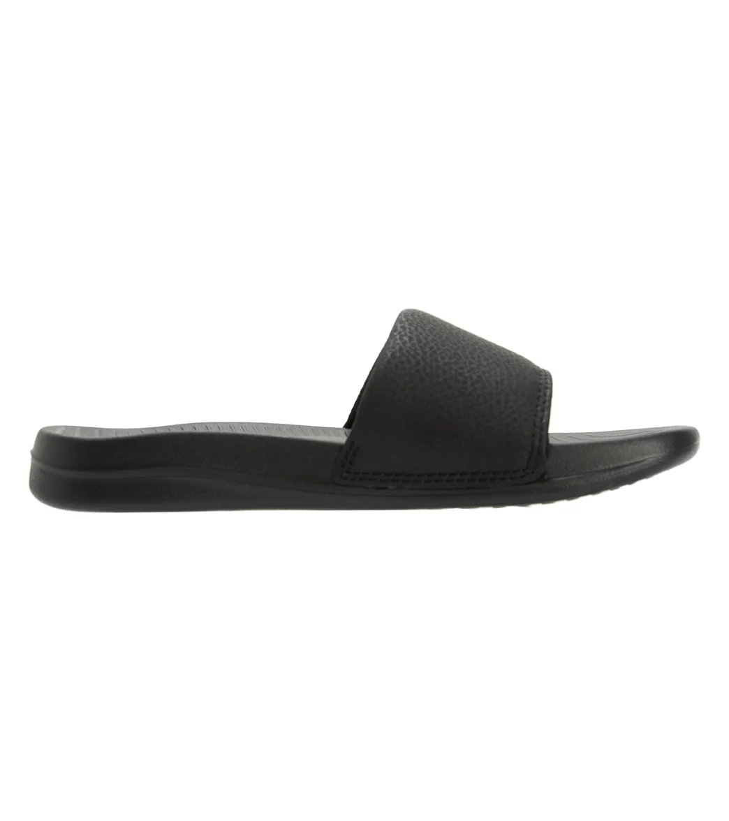 Reef Women's Reef One Slide Sandal - Image 3