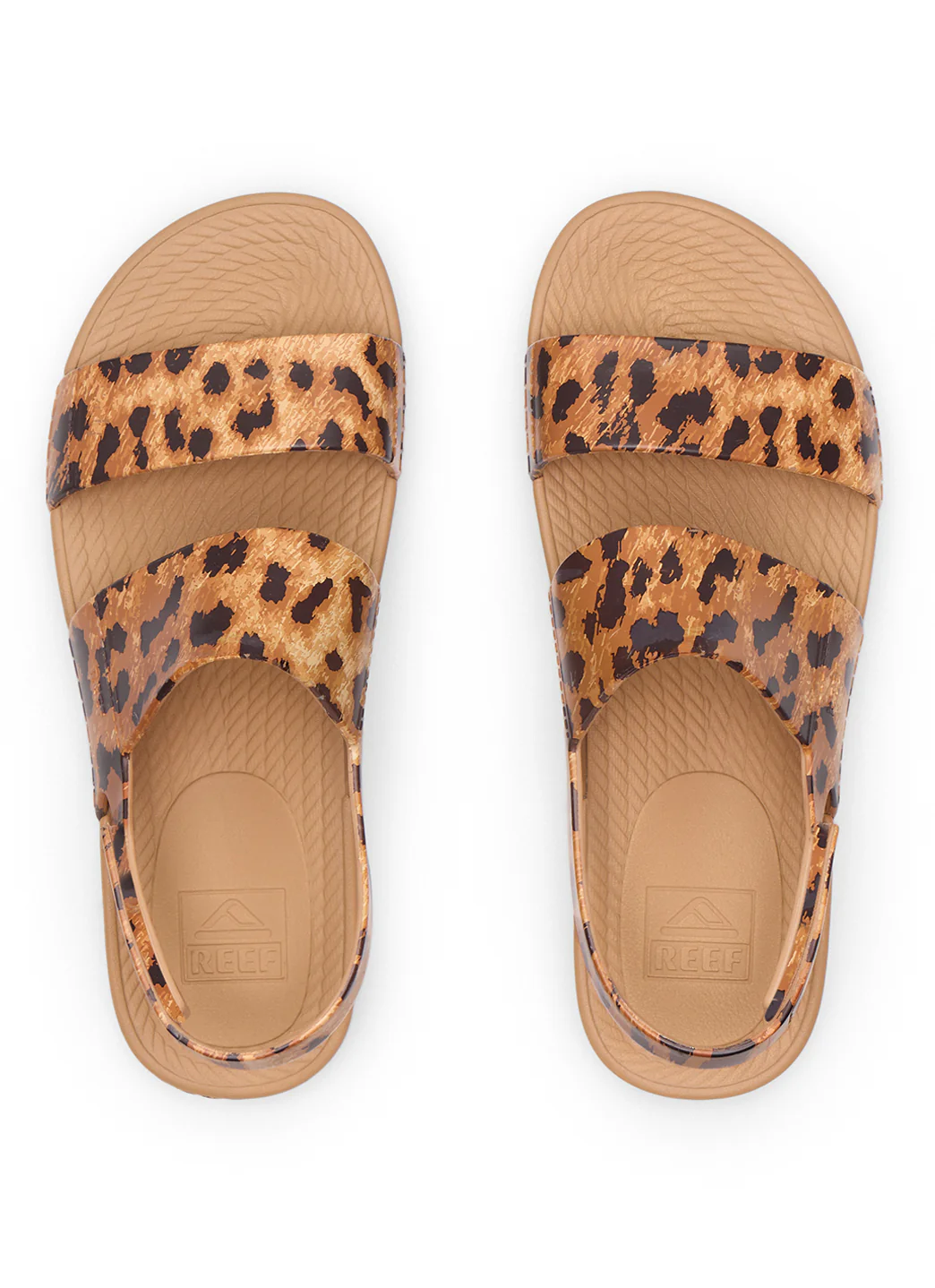 Reef Women's Water Vista Sandals - Image 6
