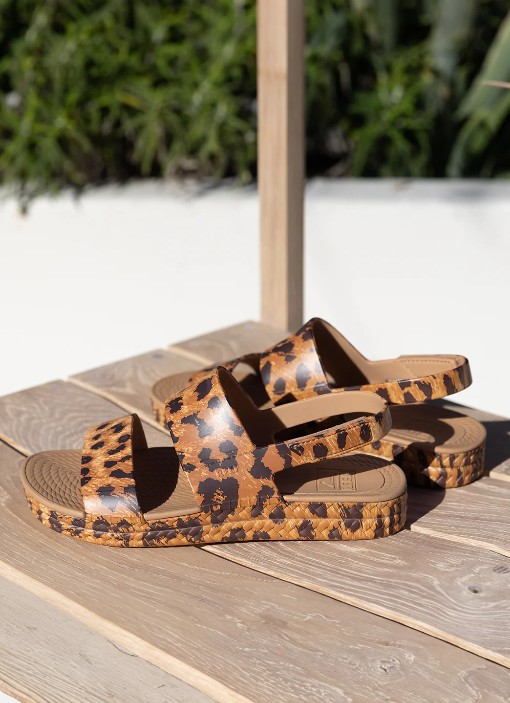 Reef Women's Water Vista Sandals - Image 8