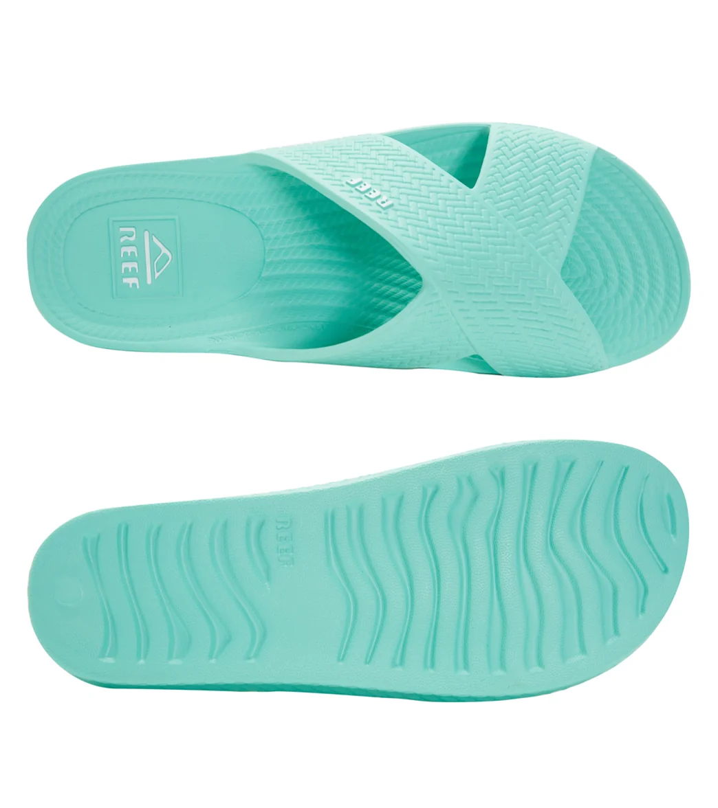 Reef Women's Water X Slide Sandals - Image 4