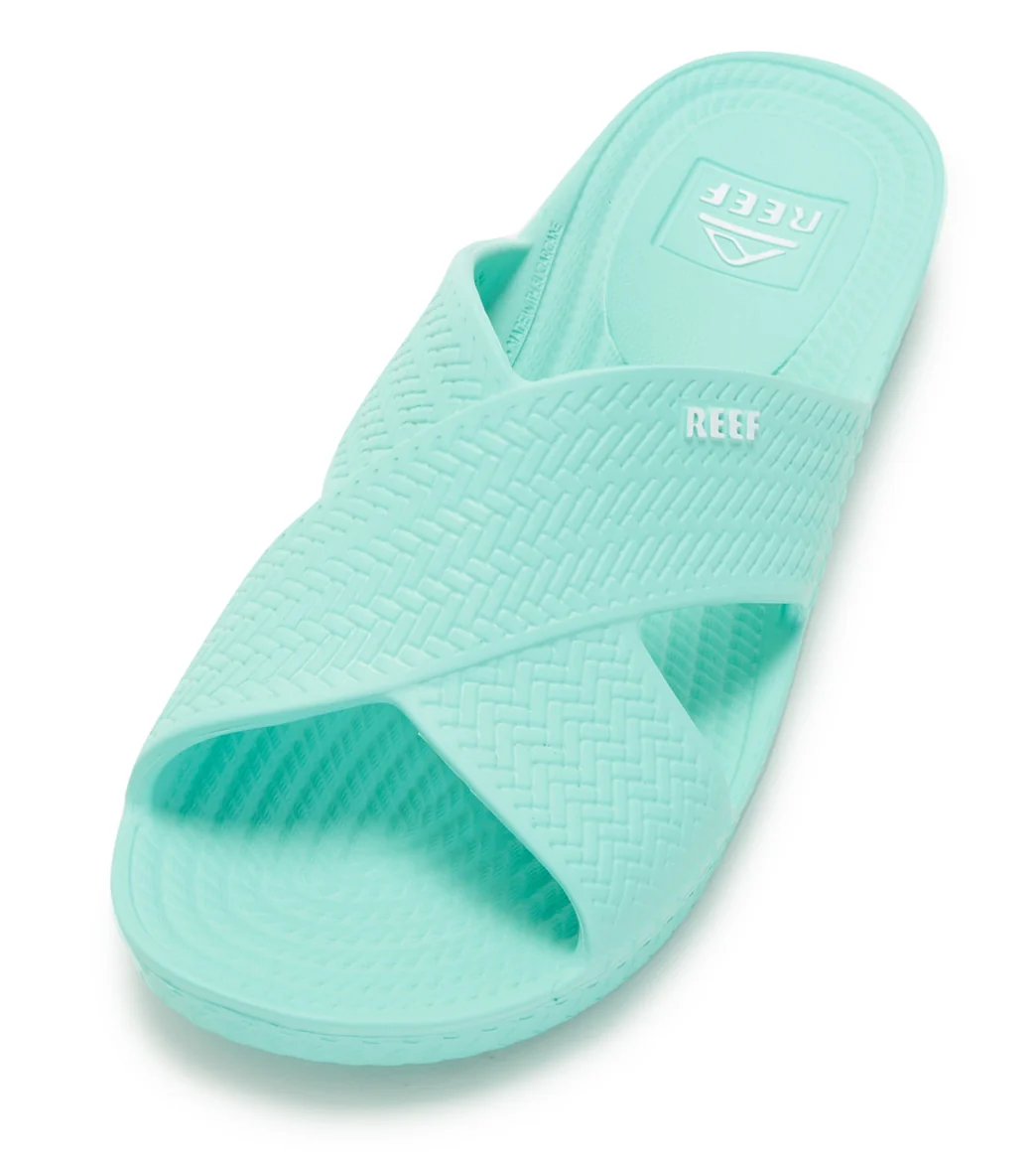 Reef Women's Water X Slide Sandals - Image 6