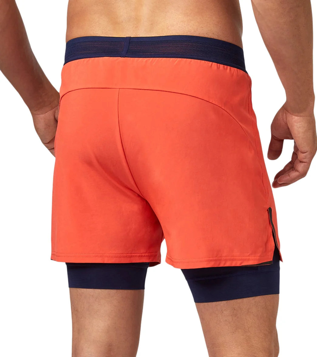 Rhone 4" Swift Short Lined - Image 14