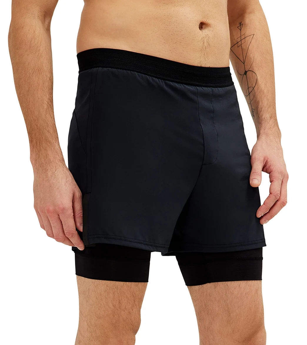 Rhone 4" Swift Short Lined - Image 3