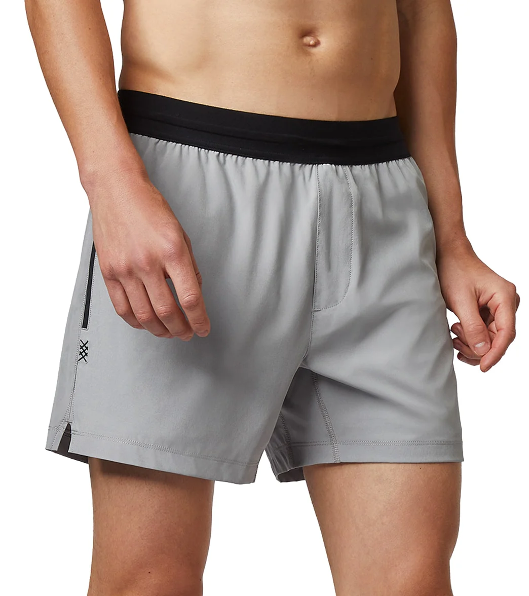 Rhone 5" Mako Tech Short Unlined - Image 7