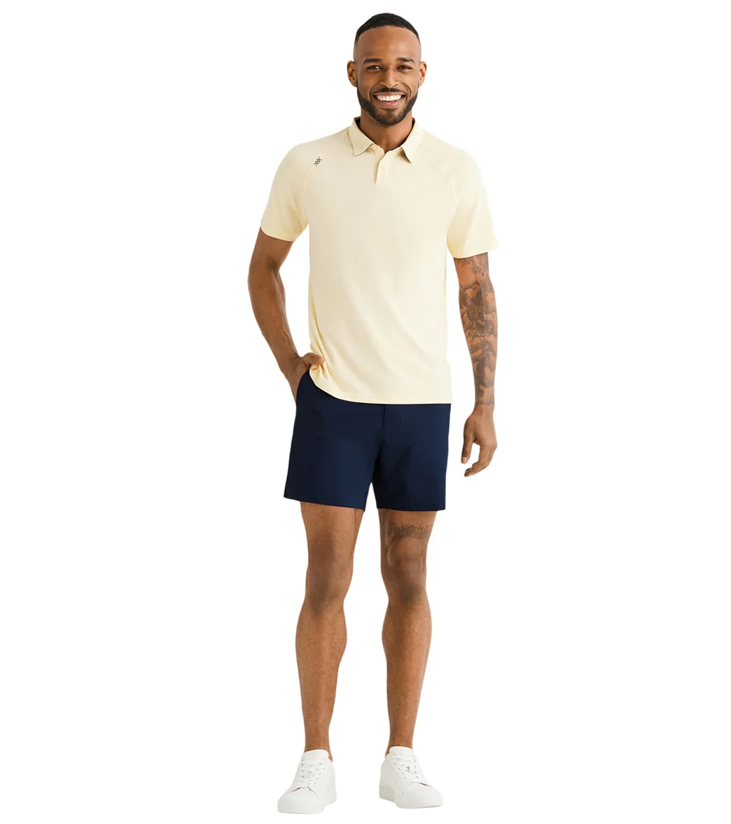 Rhone 6" Resort Short - Image 3