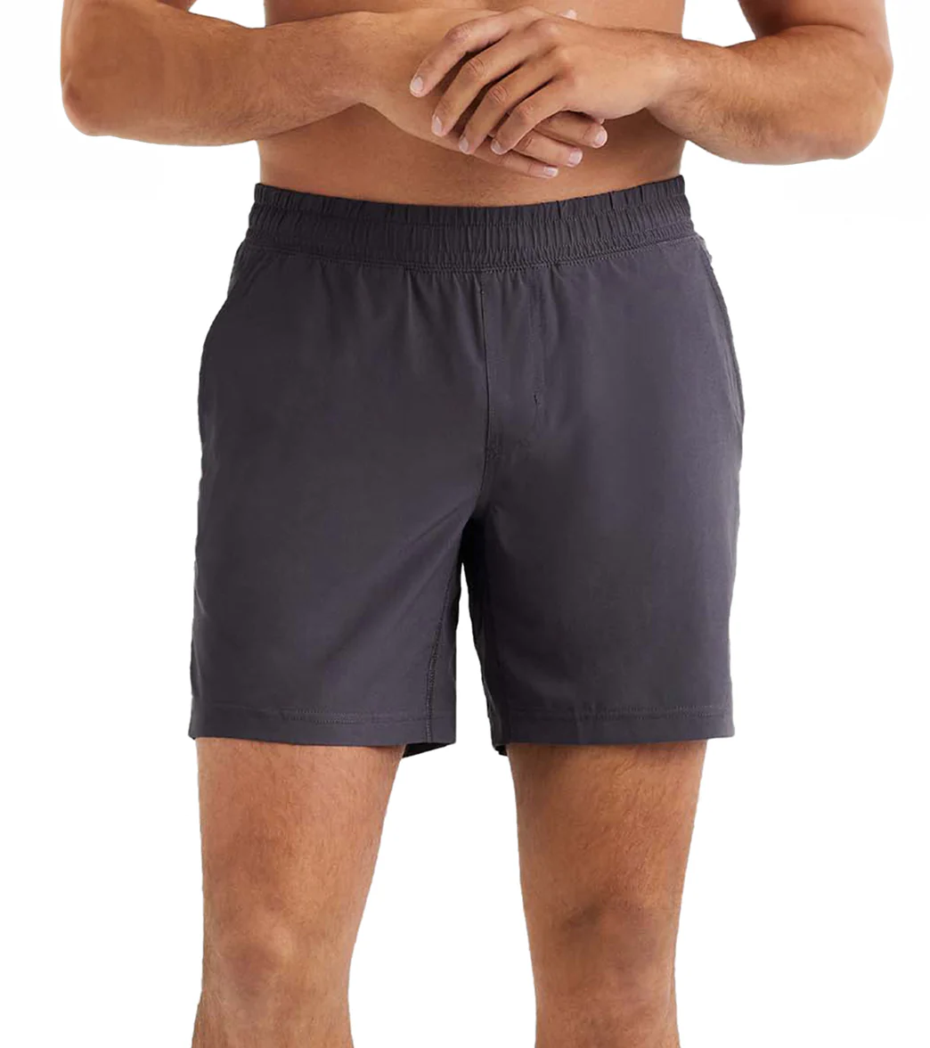 Rhone 7" Mako Short Lined