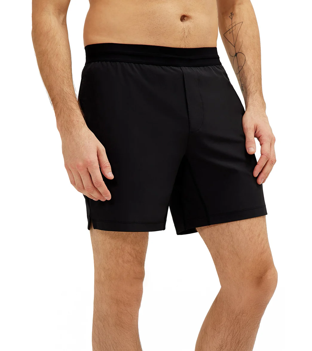 Rhone 7" Mako Tech Short Lined