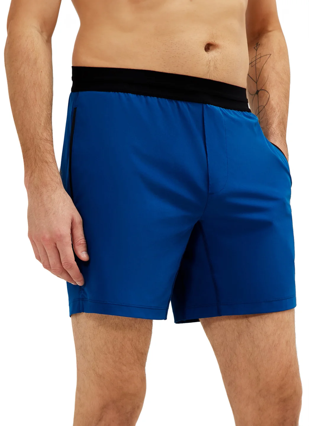 Rhone 7" Mako Tech Short Unlined - Image 2