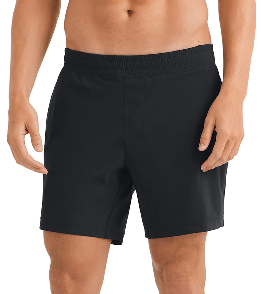 Rhone Men's 7" Versatility Short Lined - Image 7