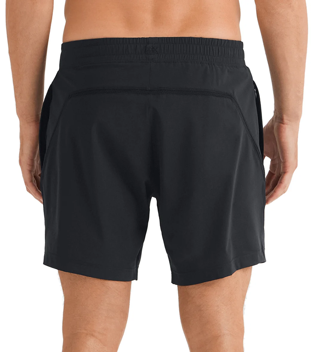 Rhone Men's 7" Versatility Short Lined - Image 9
