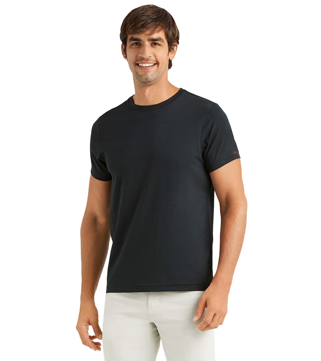 Rhone Men's Element Tee - Image 6