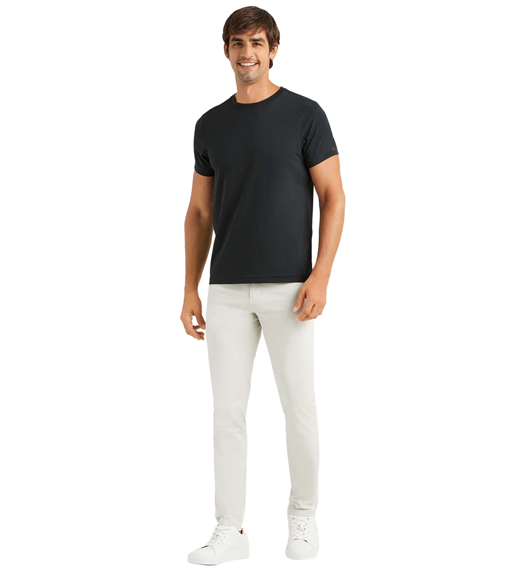 Rhone Men's Element Tee - Image 8