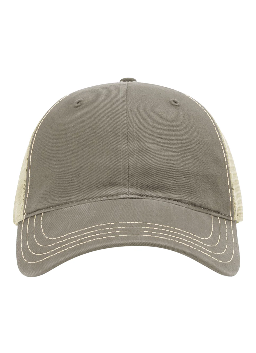 Richardson Garment Washed Trucker Hat