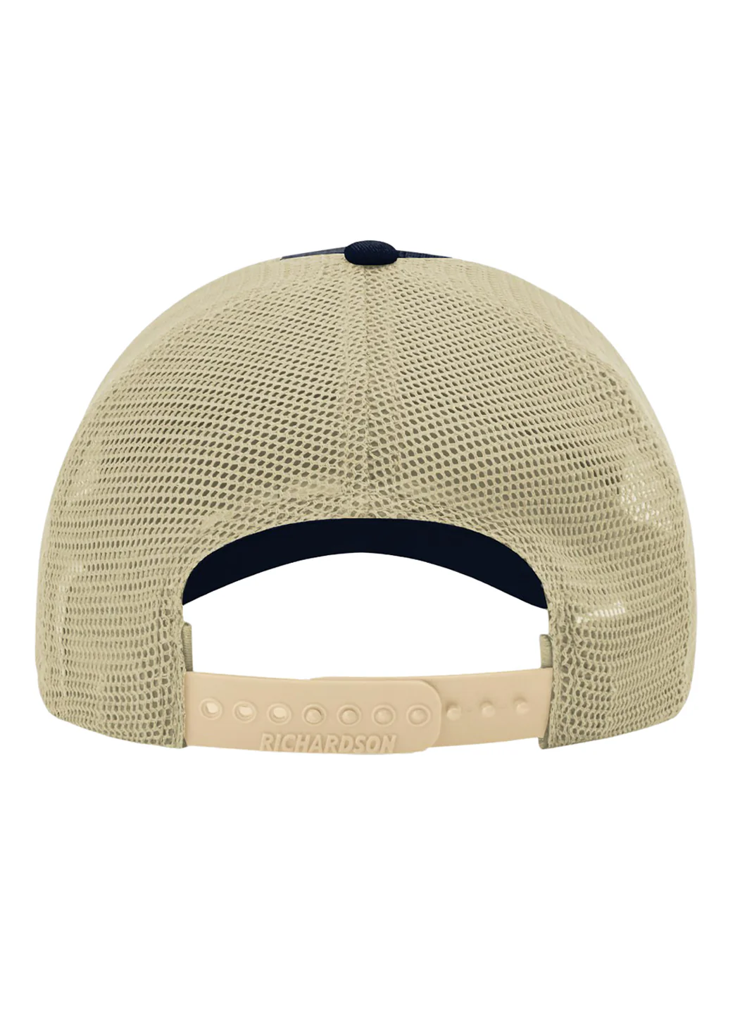 Richardson Garment Washed Trucker Hat - Image 12