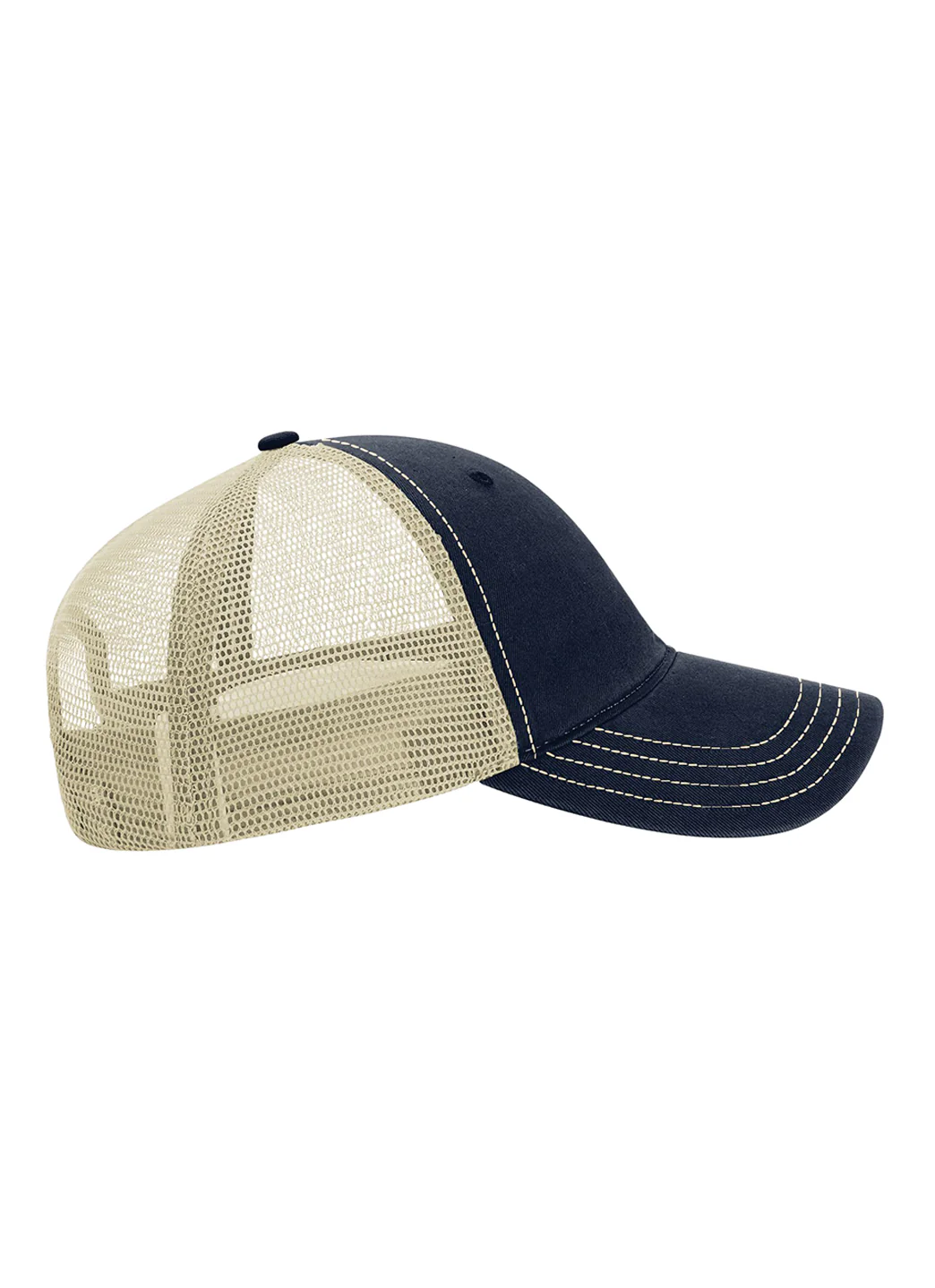 Richardson Garment Washed Trucker Hat - Image 14