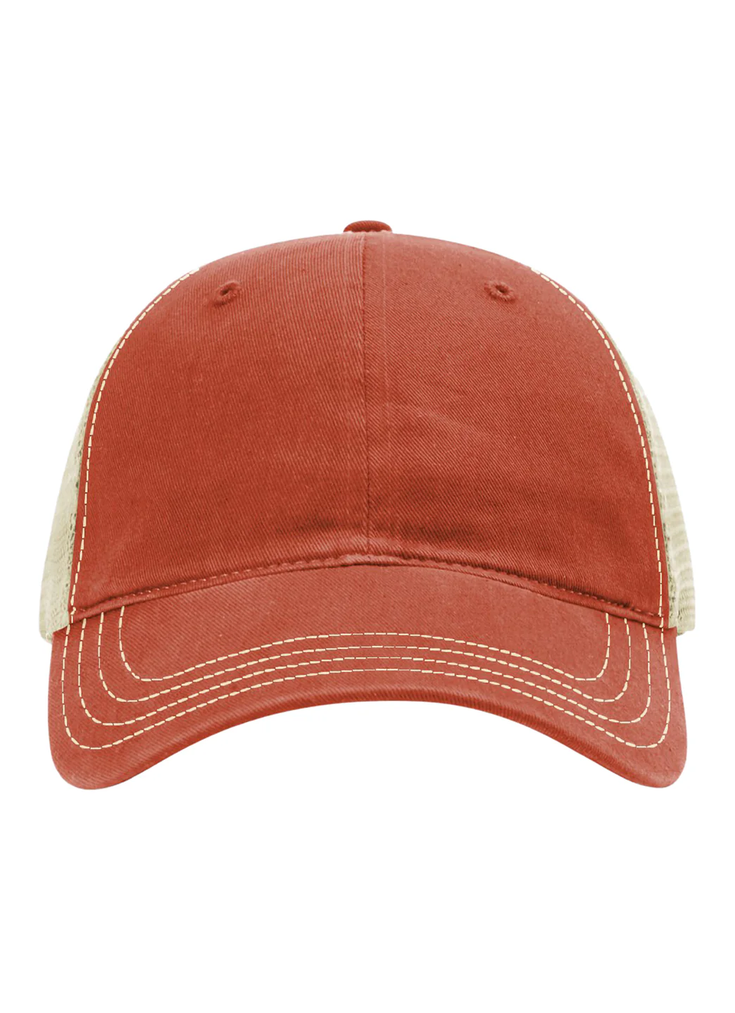 Richardson Garment Washed Trucker Hat - Image 16