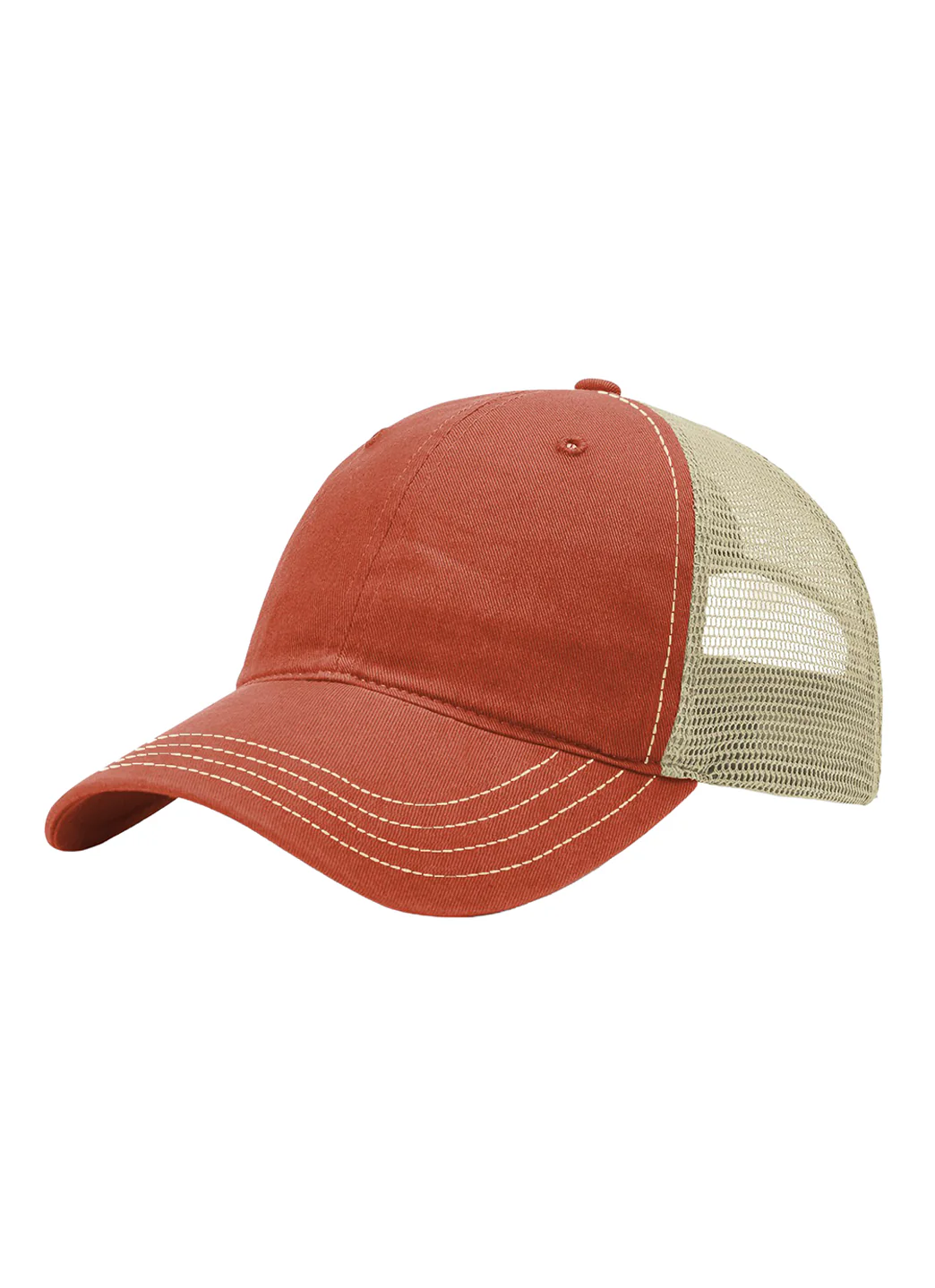 Richardson Garment Washed Trucker Hat - Image 18