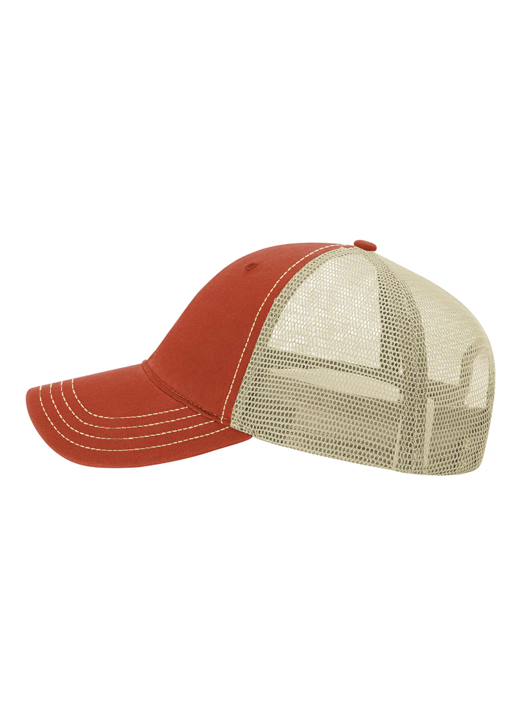 Richardson Garment Washed Trucker Hat - Image 20