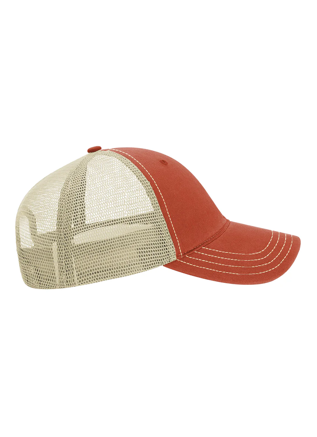Richardson Garment Washed Trucker Hat - Image 21