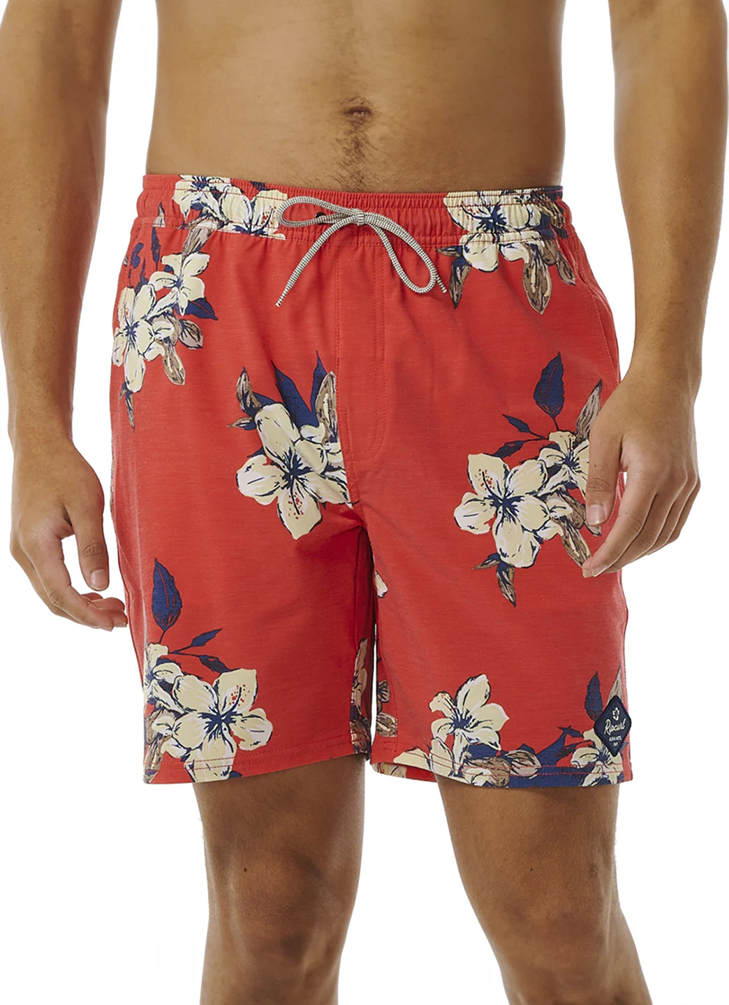 Rip Curl 18" Aloha Hotel Swim Trunks - Image 3