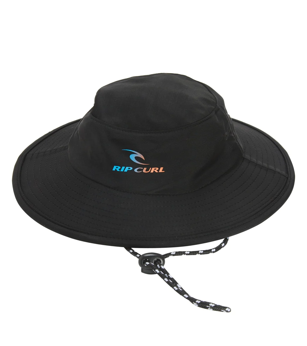 Rip Curl Boys' Beach Hat - Image 10