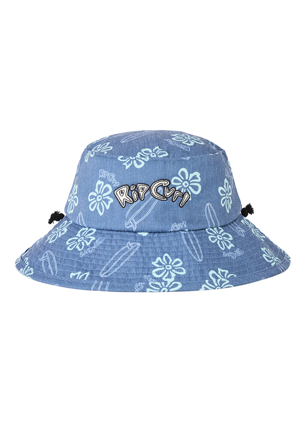 Rip Curl Boys' Combo Mid Brim Bucket Hat