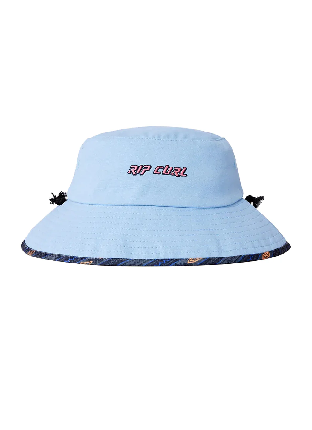Rip Curl Boys' Combo Mid Brim Bucket Hat - Image 8
