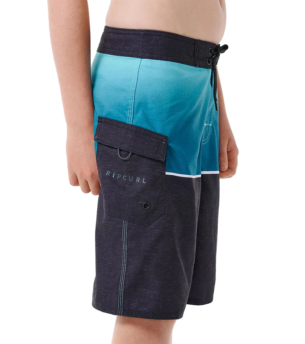 Rip Curl Boys' Dawn Patrol Board Shorts (Big Kid) - Image 14