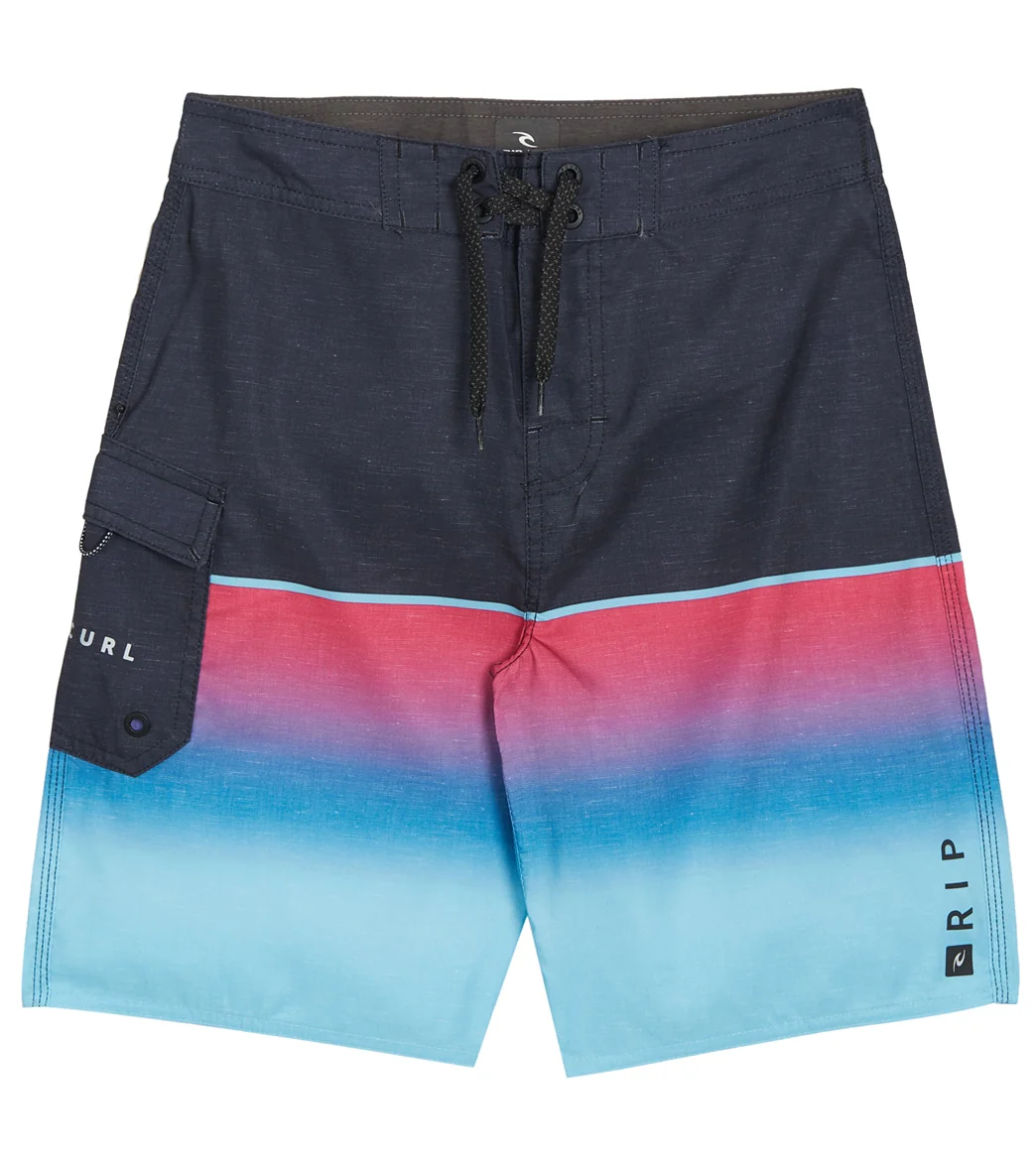 Rip Curl Boys' Dawn Patrol Board Shorts (Big Kid) - Image 17