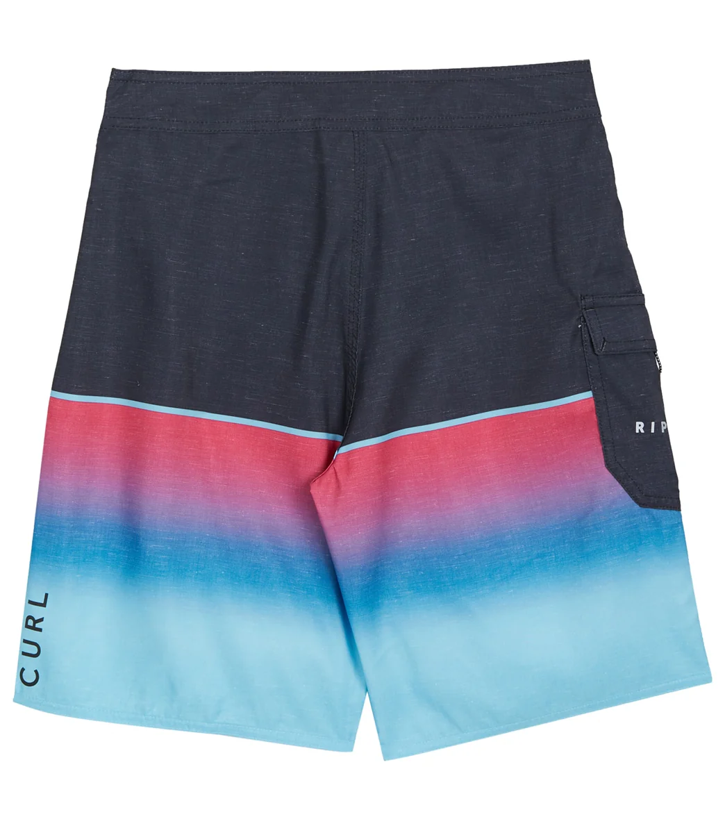 Rip Curl Boys' Dawn Patrol Board Shorts (Big Kid) - Image 18