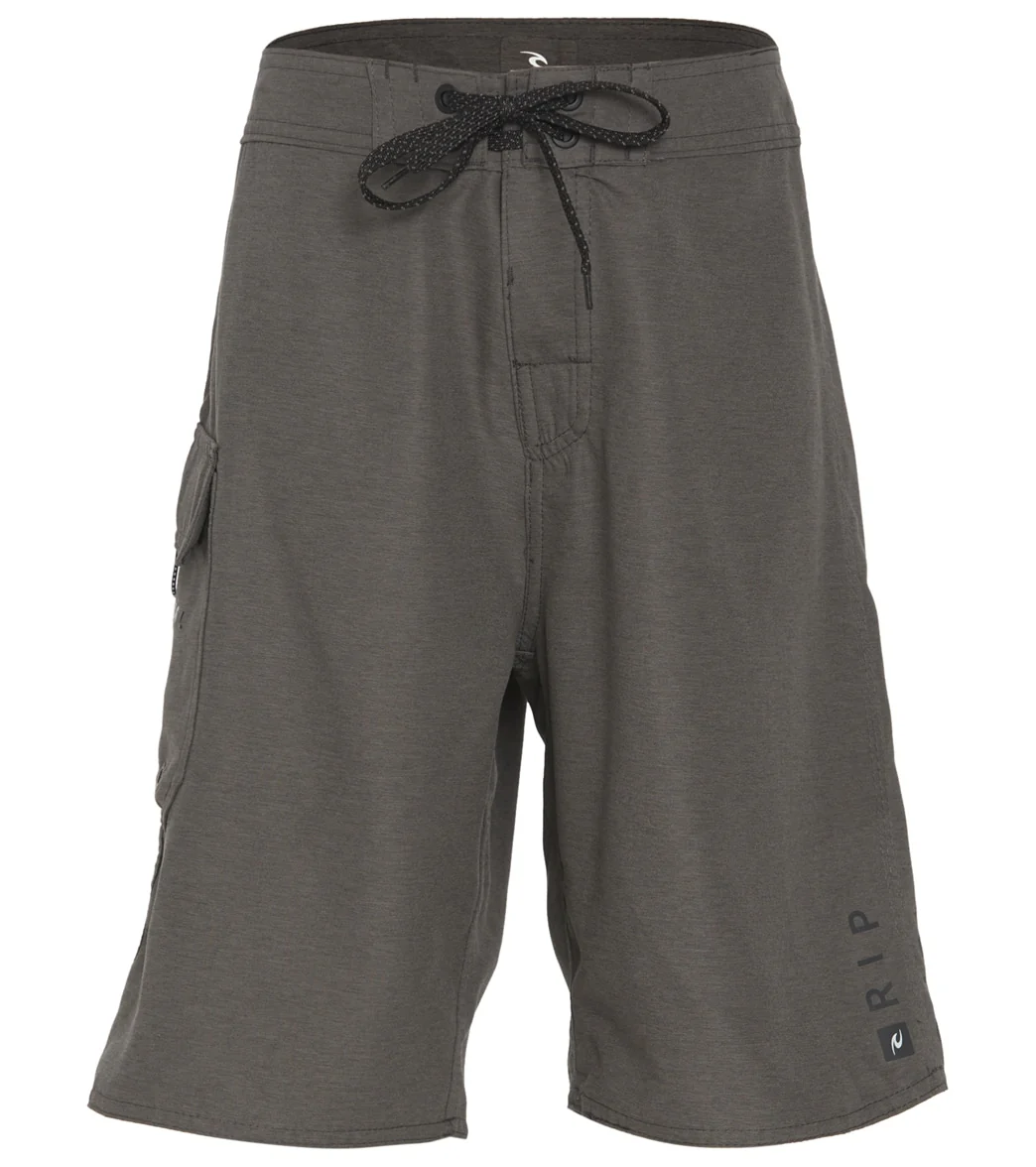 Rip Curl Boys' Dawn Patrol Board Shorts (Big Kid) - Image 24