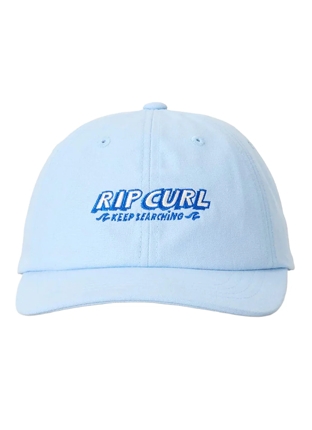 Rip Curl Boys' Eternal Shred SB Baseball Cap - Image 3