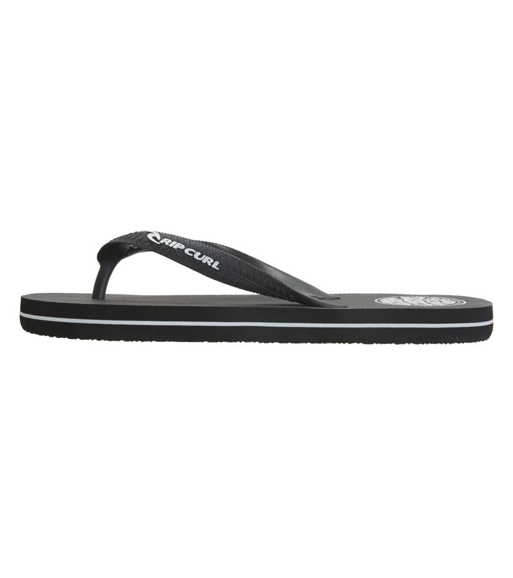 Rip Curl Boys' Icon Flip Flop (Little Kid, Big Kid) - Image 14