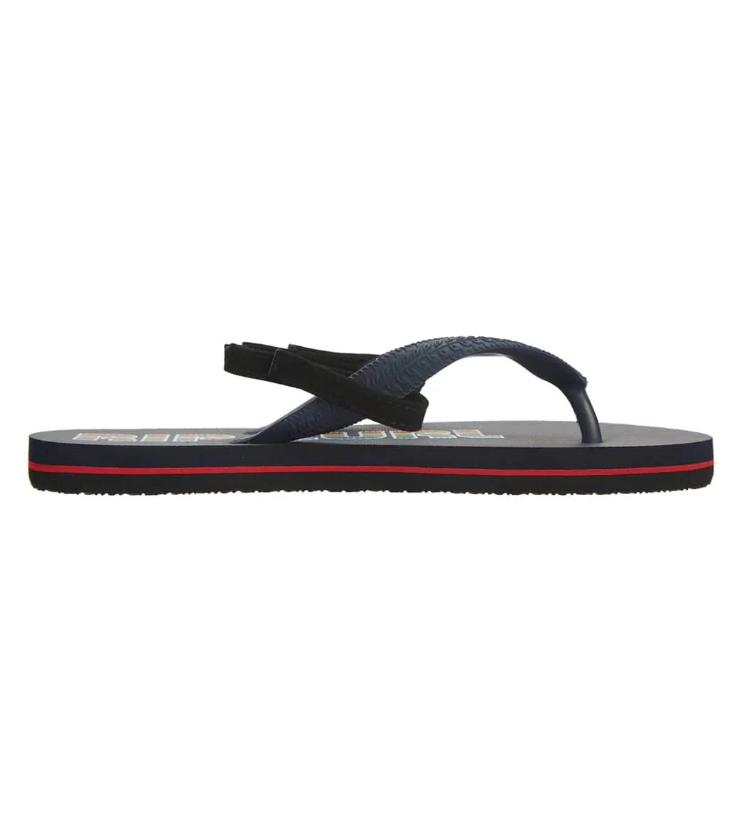 Rip Curl Boys' Icon Flip Flop (Little Kid, Big Kid) - Image 9