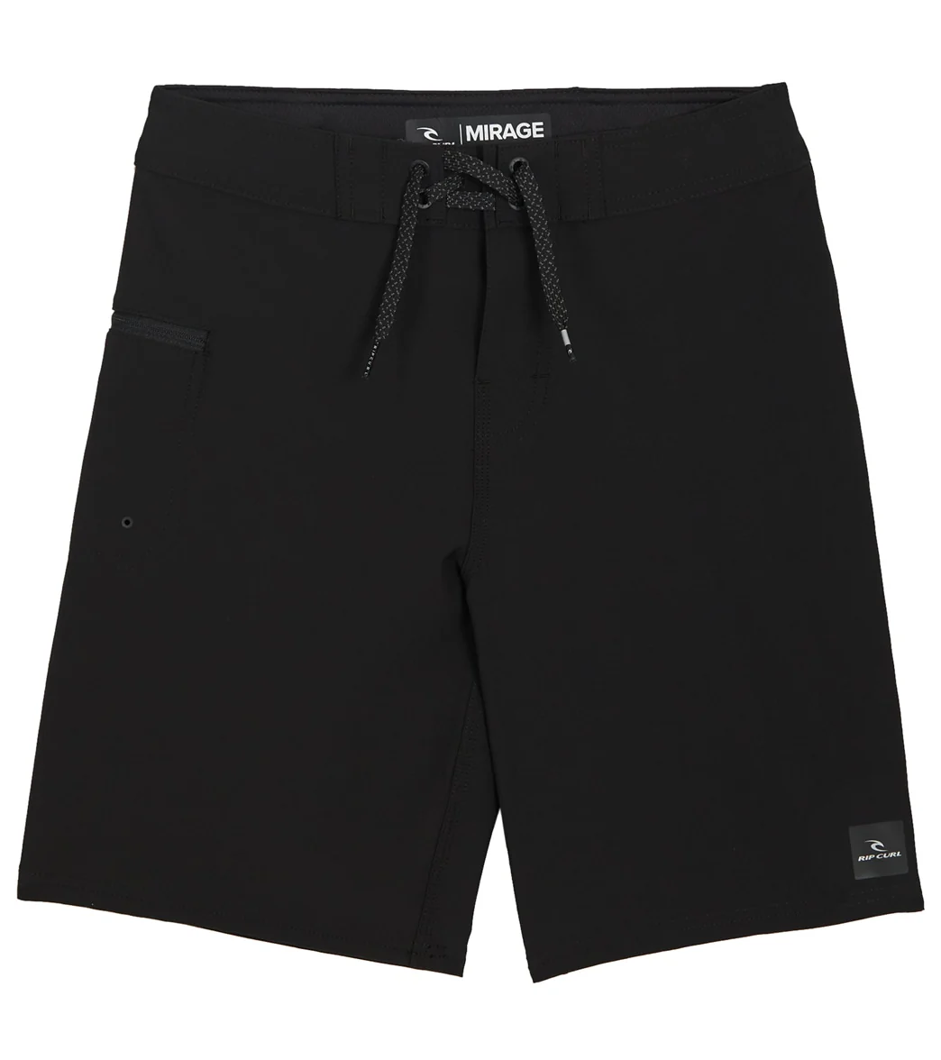 Rip Curl Boys' Mirage Core Board Shorts (Big Kid) - Image 5