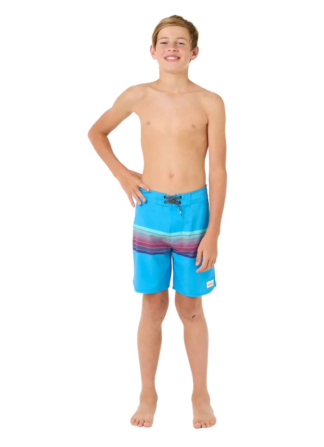 Rip Curl Boys' Mirage Surf Revival Board Shorts (Big Kid) - Image 18