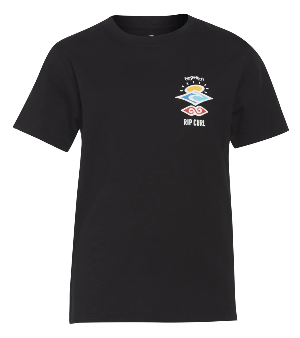 Rip Curl Boys' Search Icon Tee (Big Kid) - Image 9