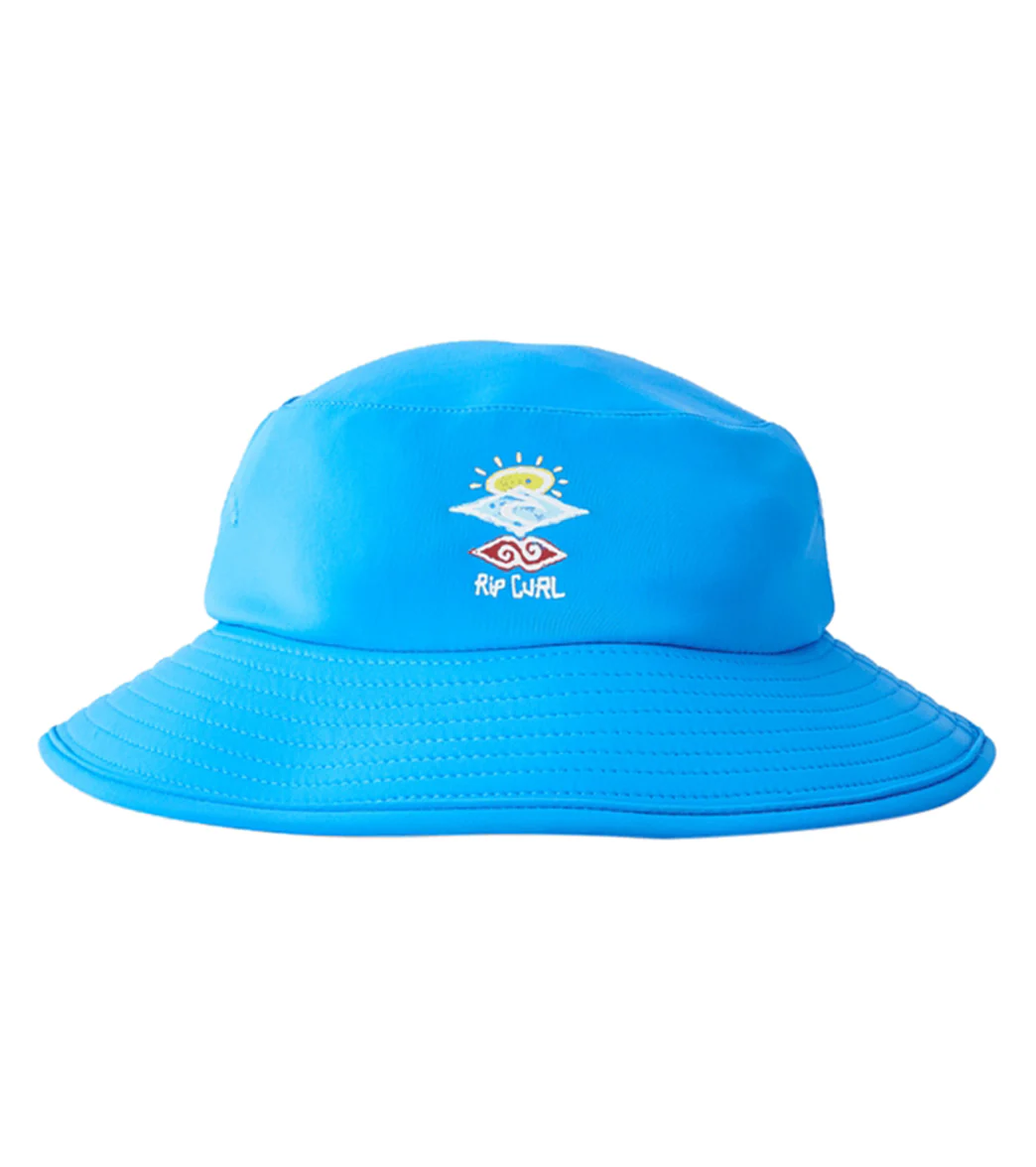 Rip Curl Boys' Shred UPF 50+ Beach Hat - Image 8