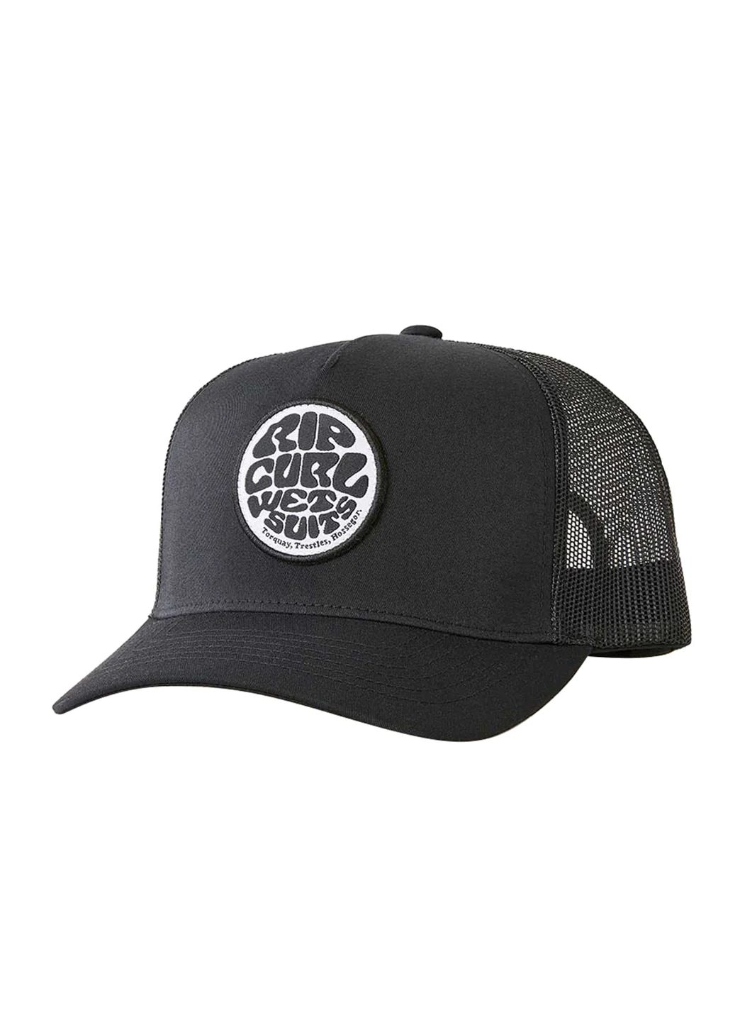 Rip Curl Boys' Wetsuit Icon Trucker Hat - Image 10