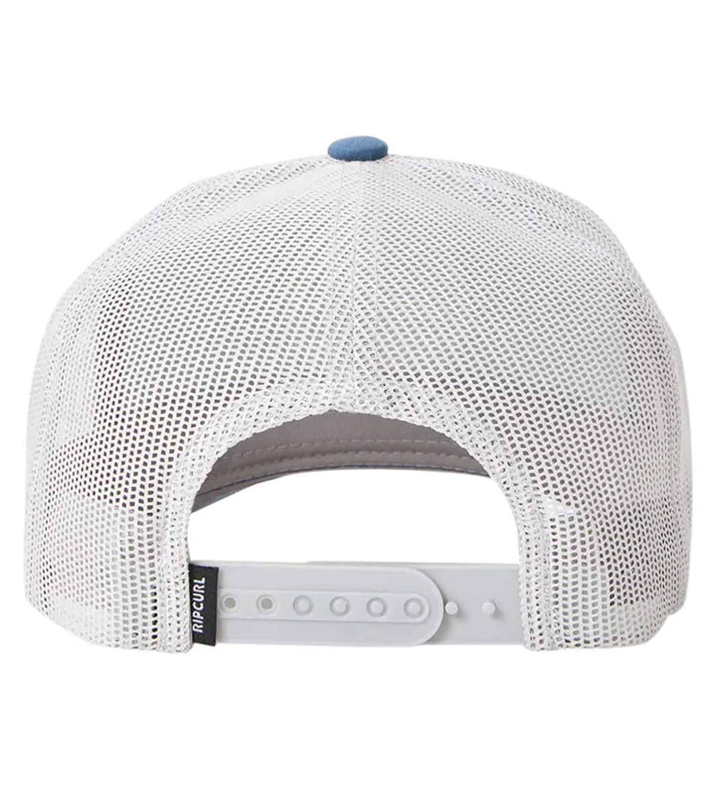 Rip Curl Boys' Wetsuit Icon Trucker Hat - Image 22