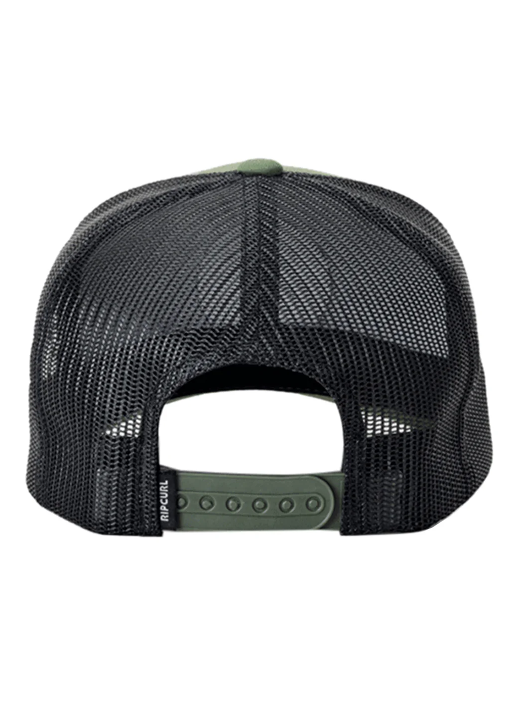 Rip Curl Boys' Wetsuit Icon Trucker Hat - Image 4