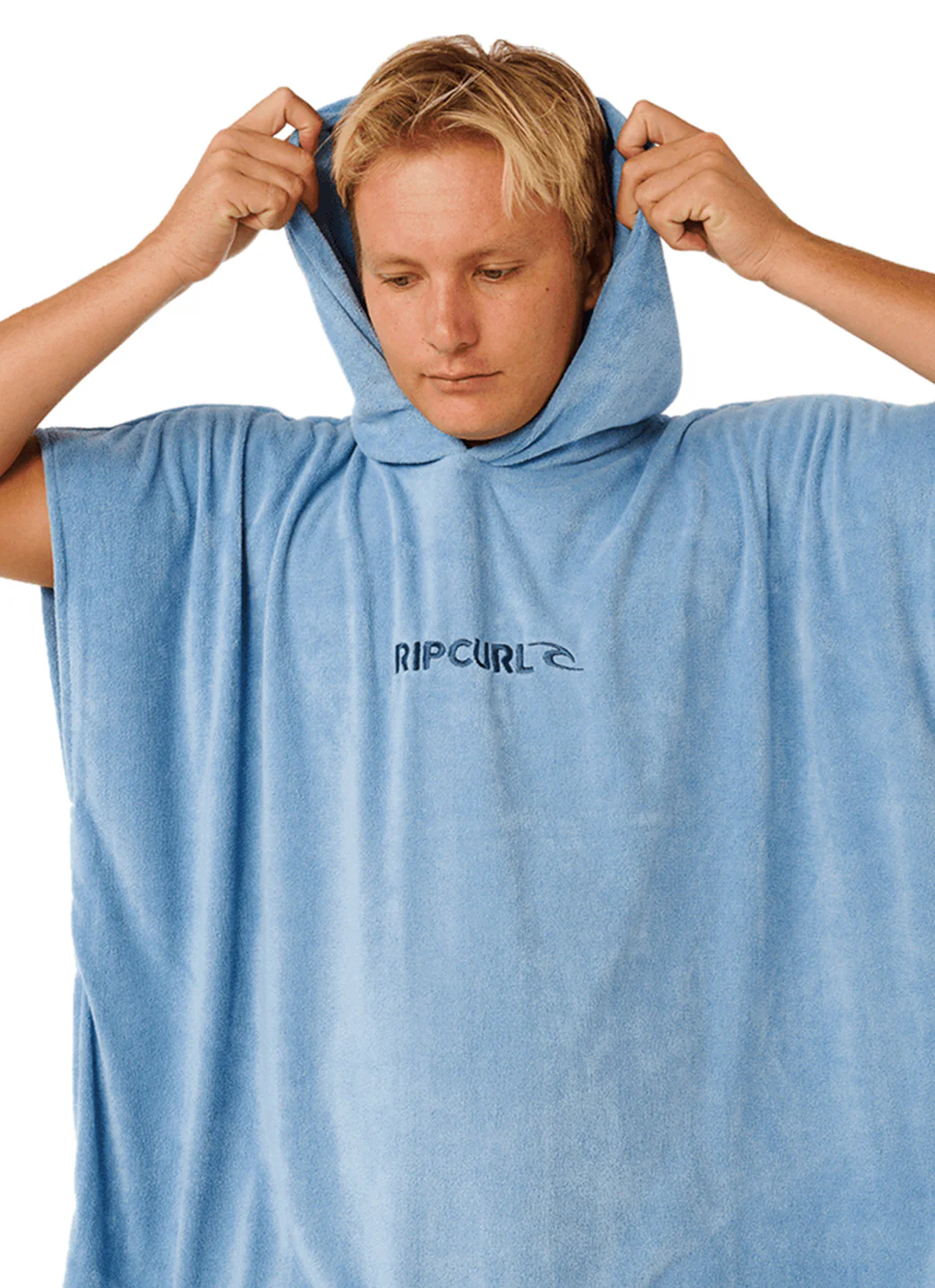Rip Curl Brand Hooded Towel - Image 13