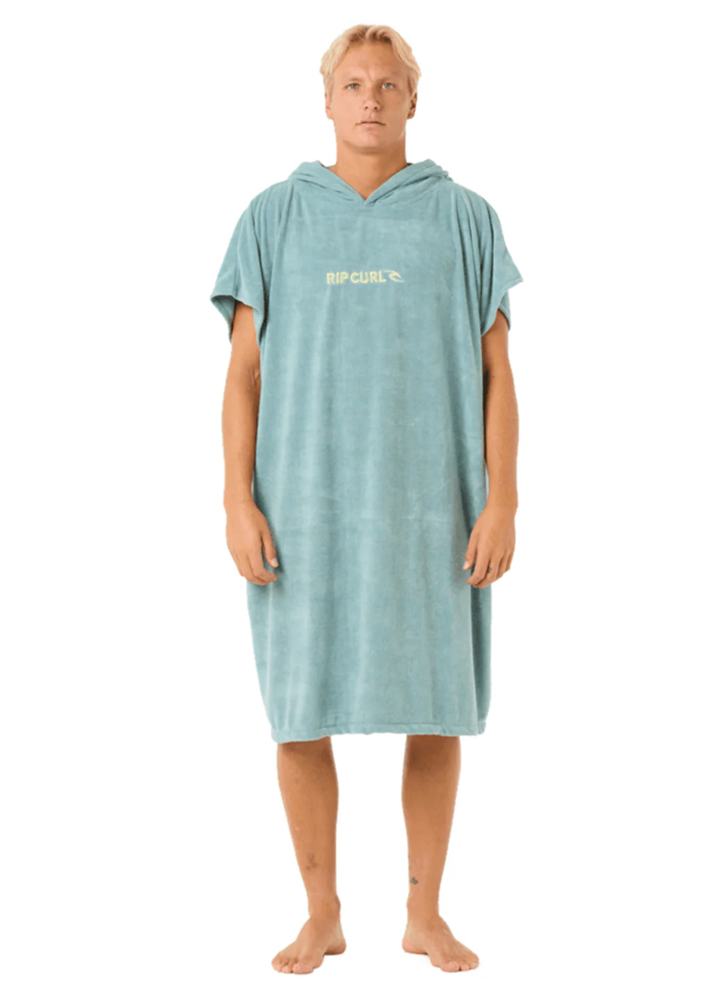 Rip Curl Brand Hooded Towel - Image 15
