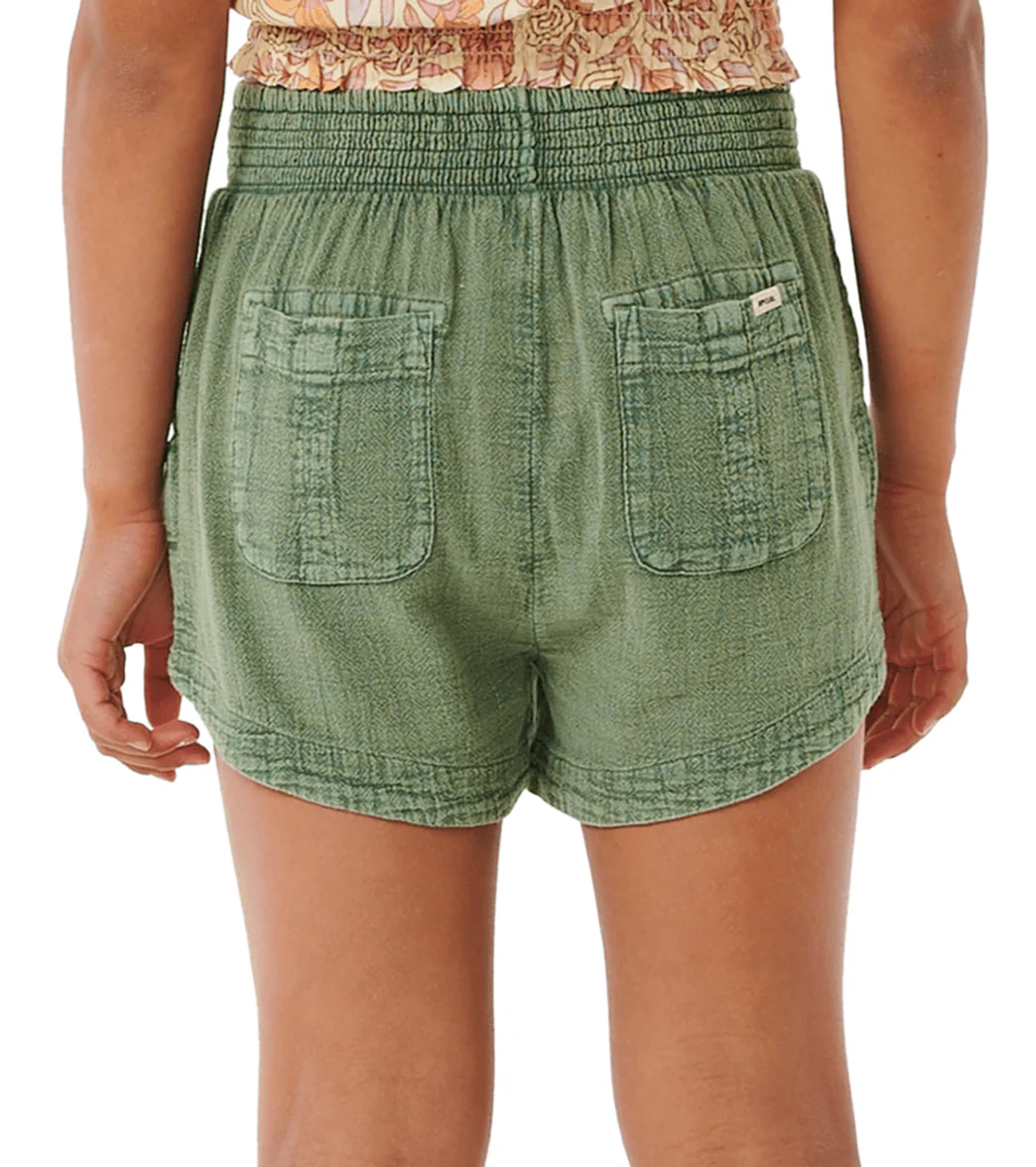 Rip Curl Girls' Classic Surf Short (Big Kid) - Image 24